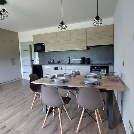 Apartman Stepa Filipovice Exterior foto