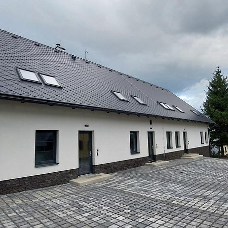 Apartman Stepa Filipovice Exterior foto