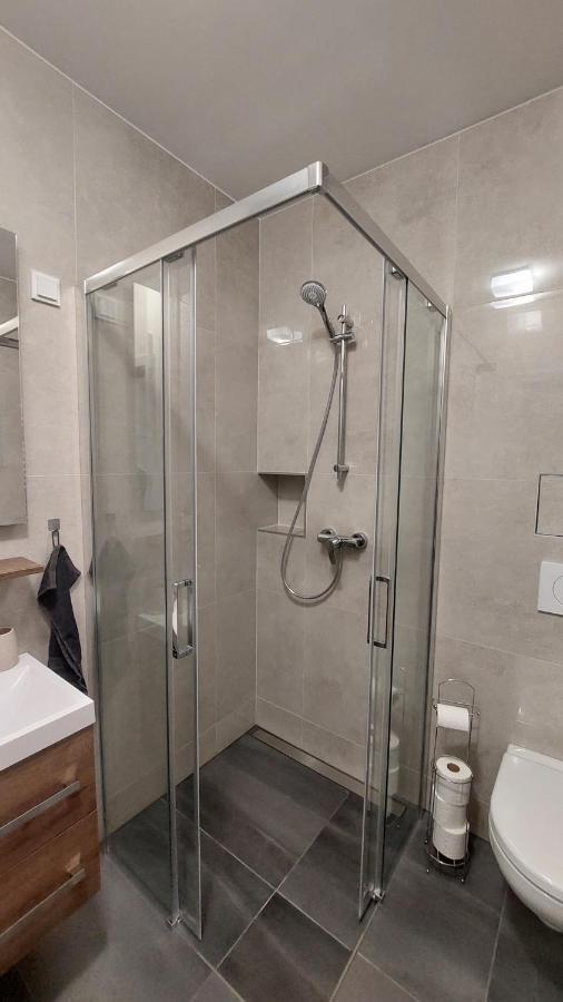 Apartman Stepa Filipovice Exterior foto