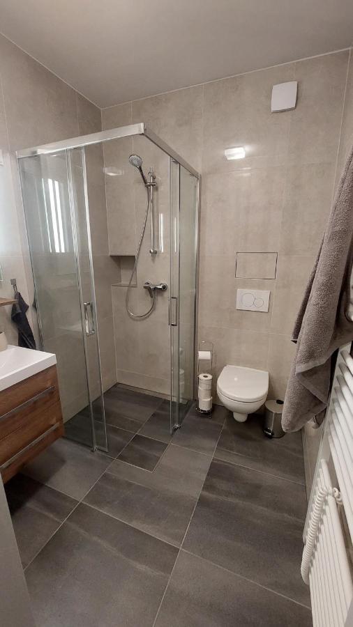 Apartman Stepa Filipovice Exterior foto