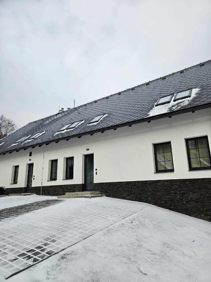 Apartman Stepa Filipovice Exterior foto