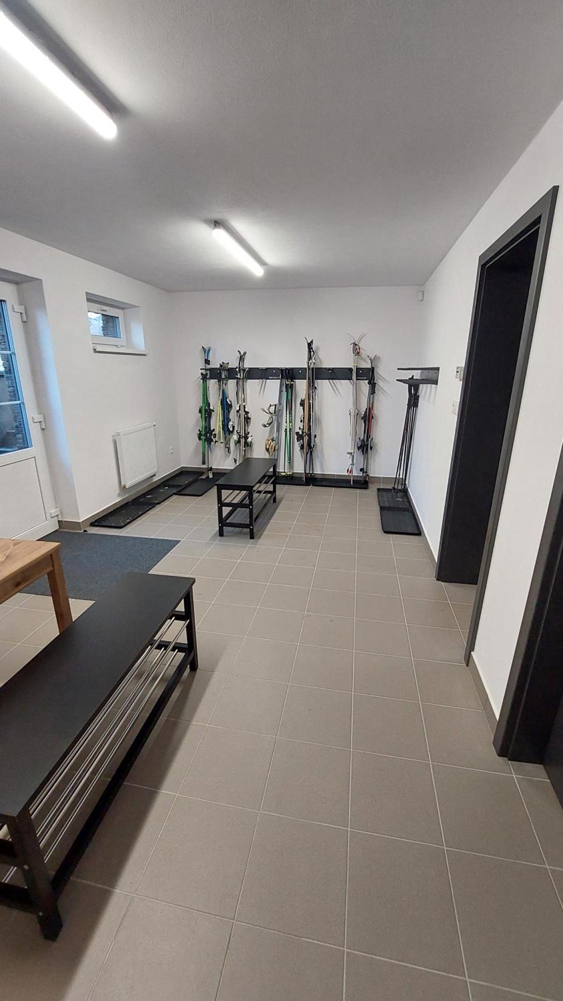 Apartman Stepa Filipovice Exterior foto